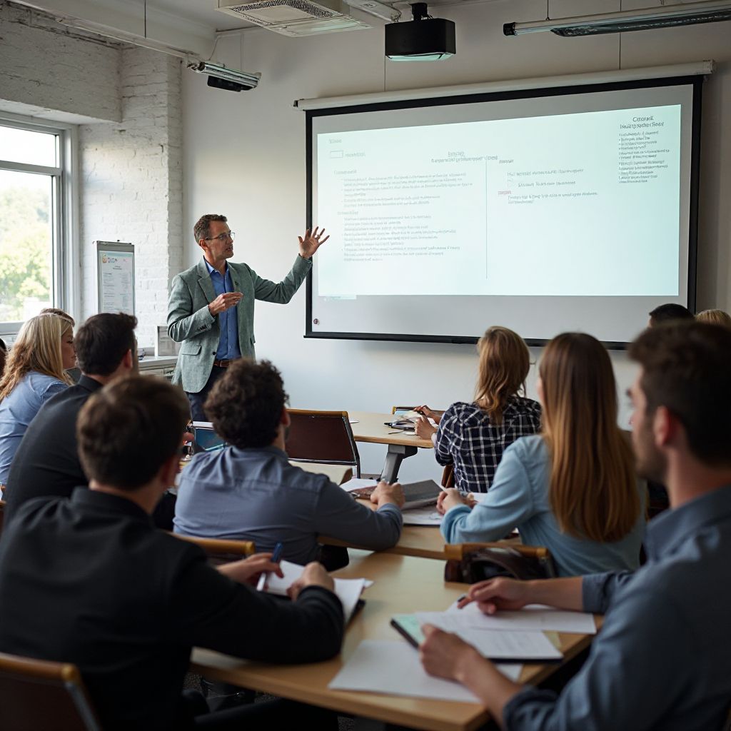 Workshop de educație financiară
