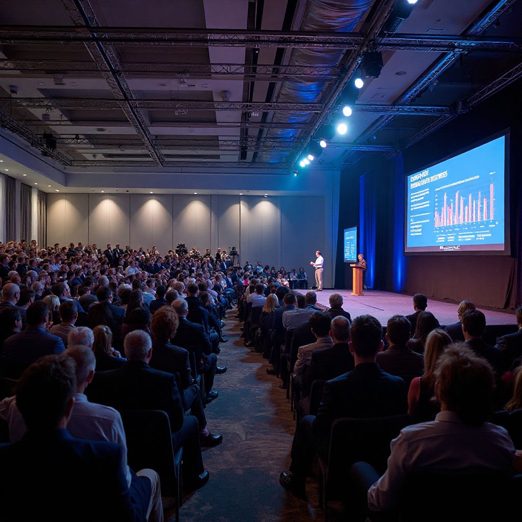 Conferință TuPlusRo