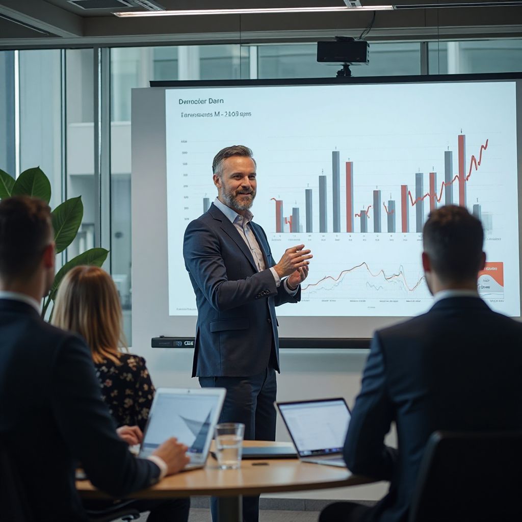 Masterclass investiții inteligente