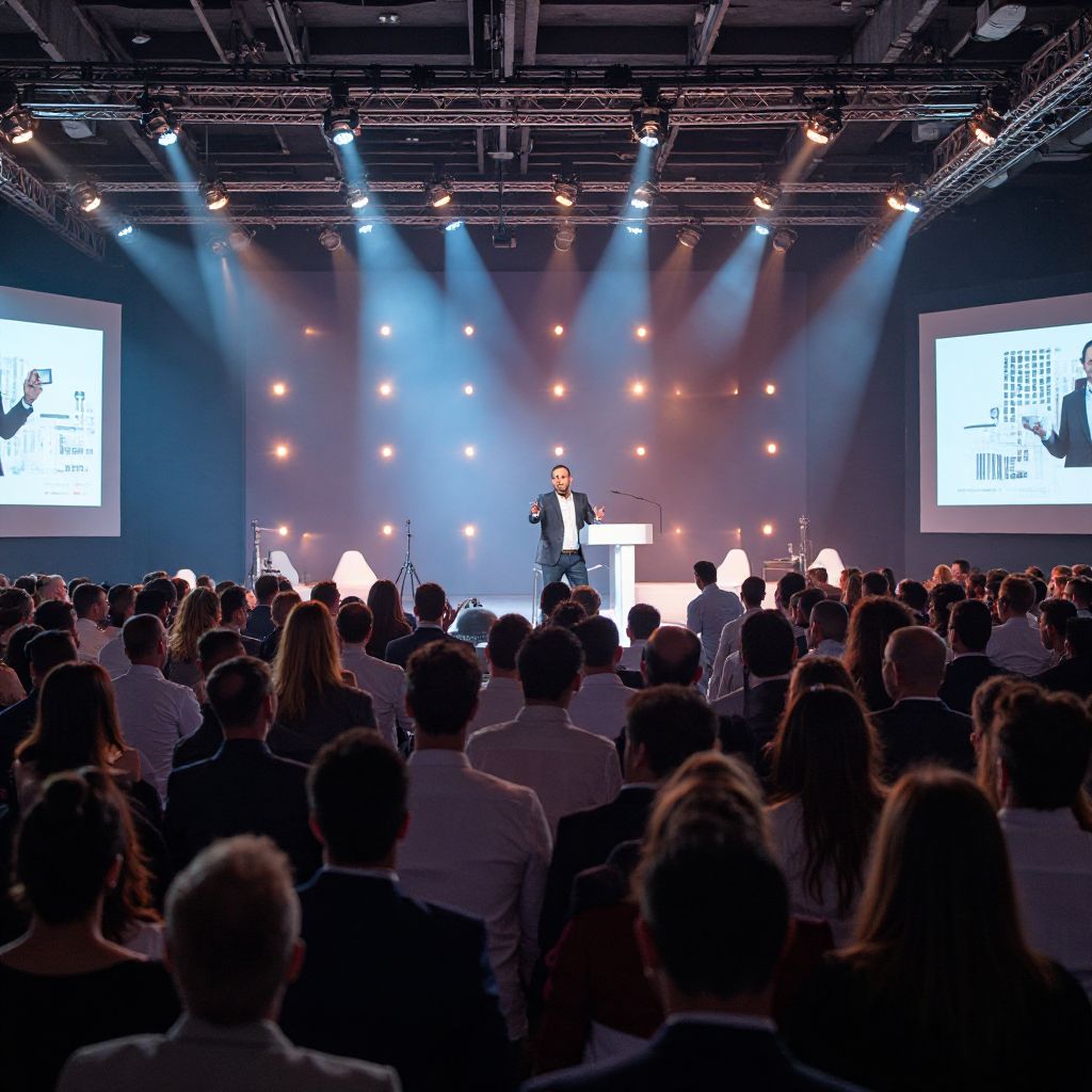 Summit antreprenorial