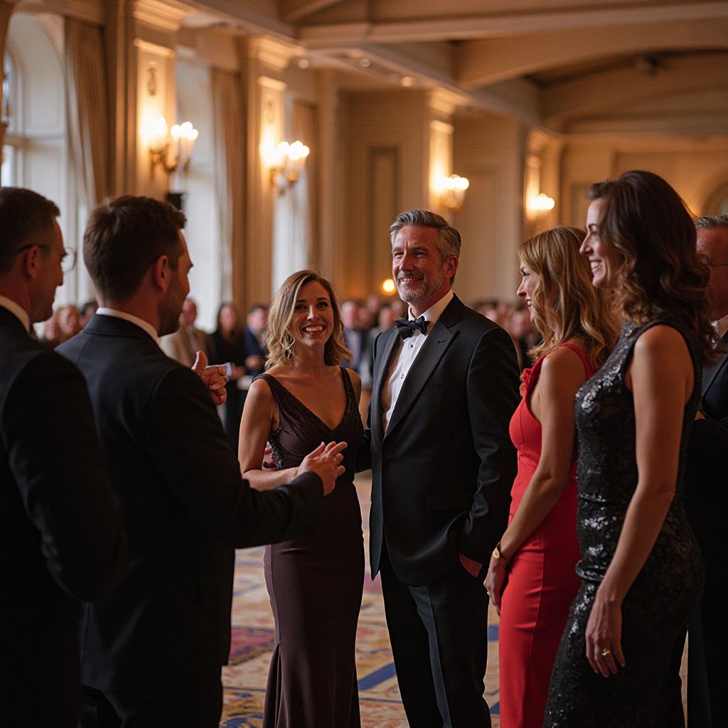 Gala excelenței financiare