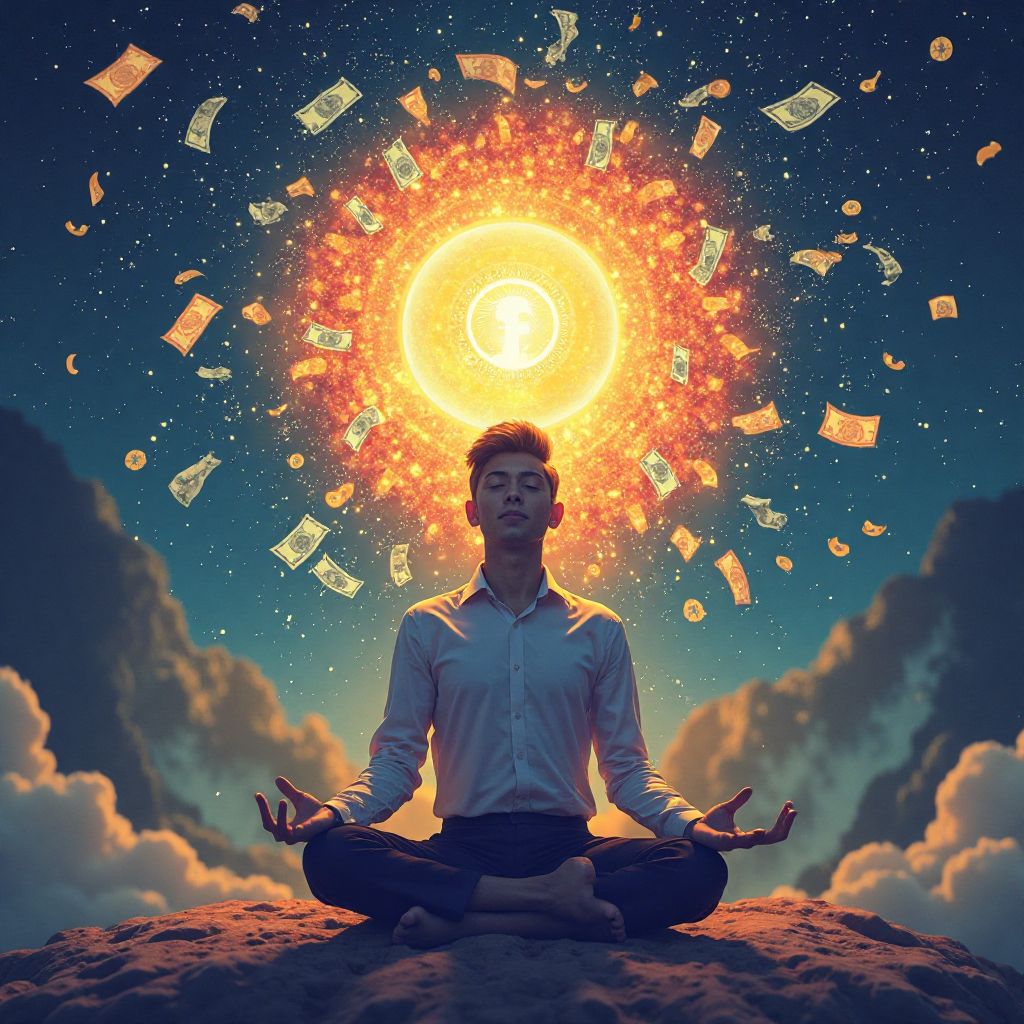 Mentalitatea abundenței