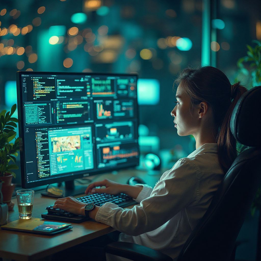 Automatizarea veniturilor