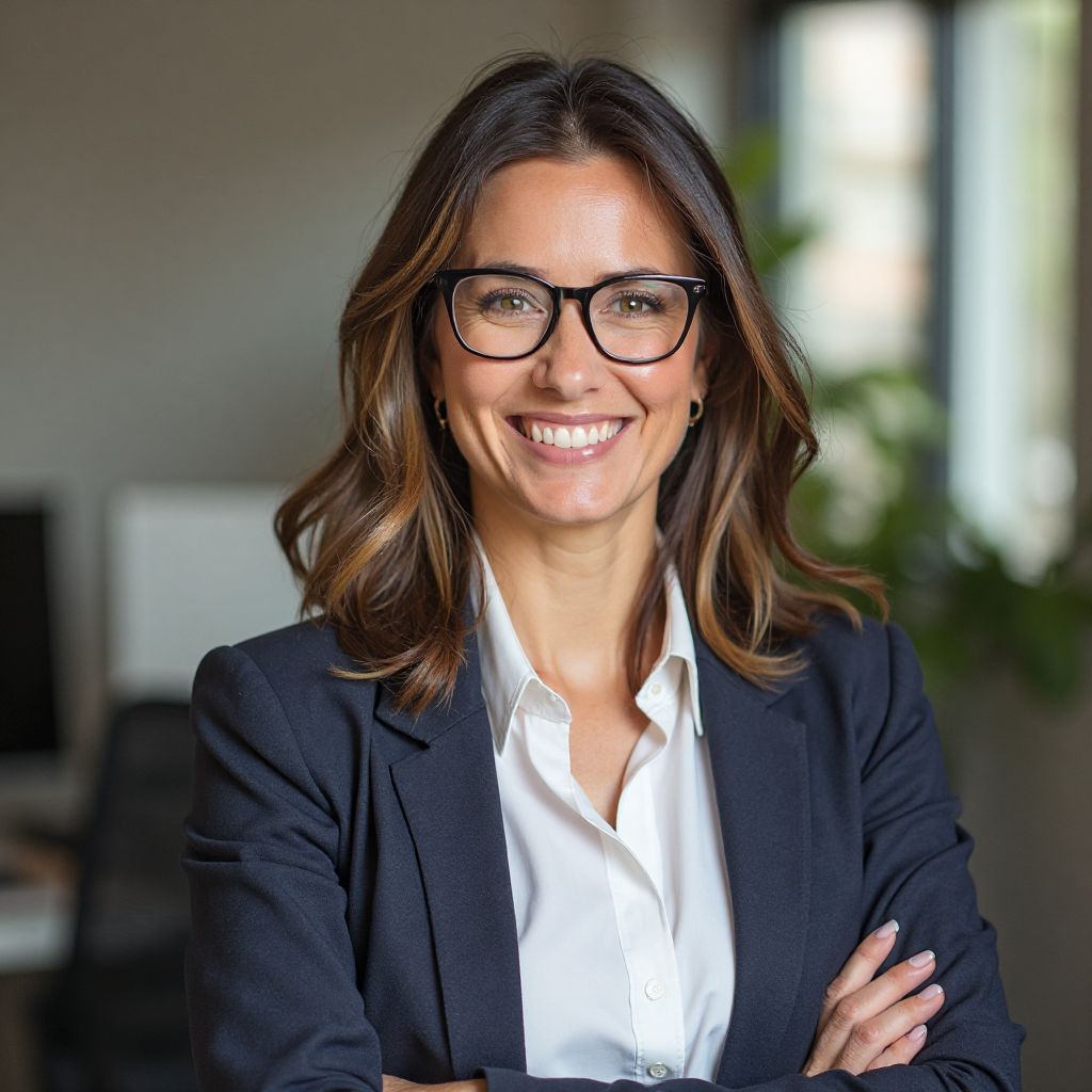 Elena Popescu - Director de Educație Financiară